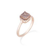 Anello Amen Donna Icy Diamond in Argento Zircone RCRQRBRBRZ3 - RCRQRBRBRZ3